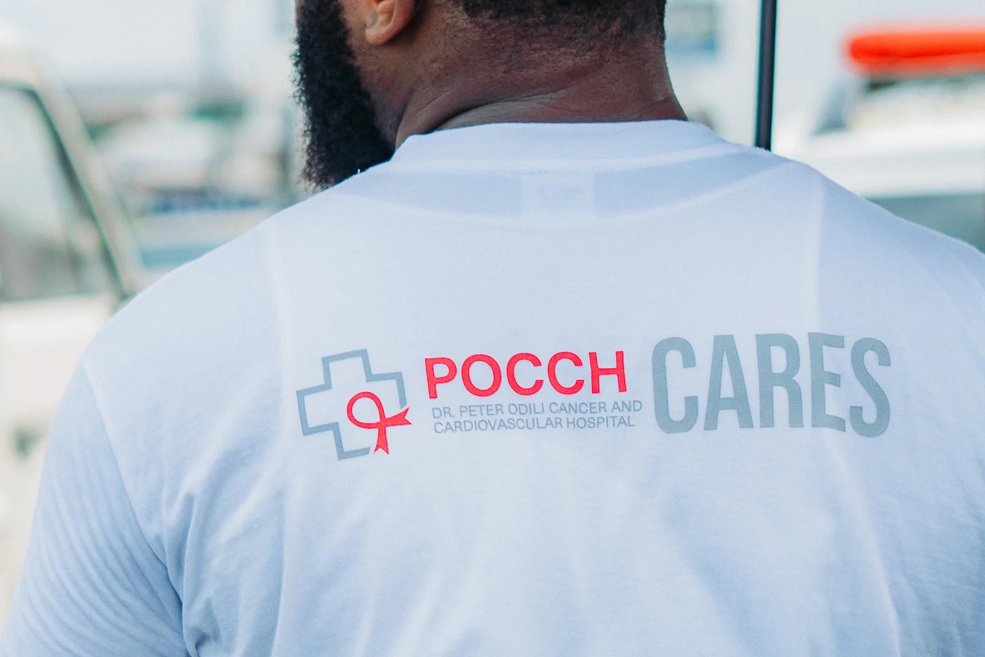A specialist healthcare professional